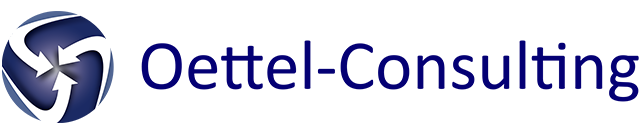 Logo Oettel Consulting