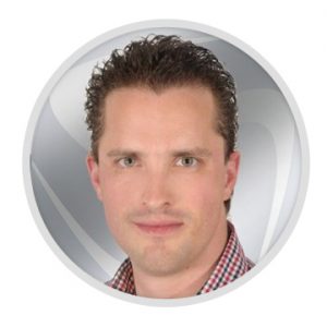 Benjamin Oettel BBA CPO - Consultant